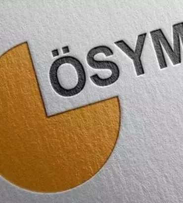 ÖSYM: Osmanbey Kampüsünde KPSS