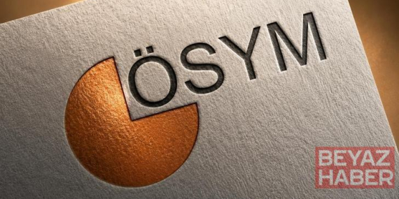2026-YKS ek yerleştirme için tercih işlemleri yarın başlayacak