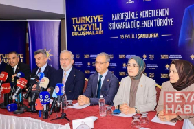Yenişehirlioğlu: