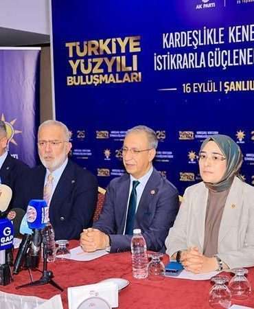 Yenişehirlioğlu: