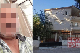 Tartıştığı eşini 5 bıçak darbesiyle ağır yaraladı