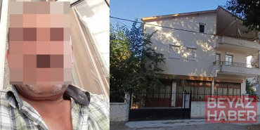 Tartıştığı eşini 5 bıçak darbesiyle ağır yaraladı