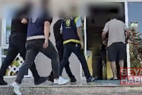Muğla’da fuhuş operasyonunda 7 tutuklama