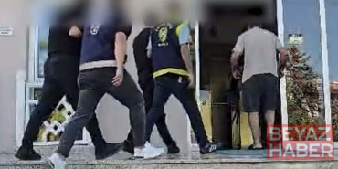 Muğla’da fuhuş operasyonunda 7 tutuklama