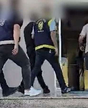 Muğla’da fuhuş operasyonunda 7 tutuklama