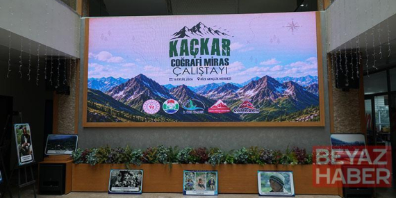 Kaçkar Dağları