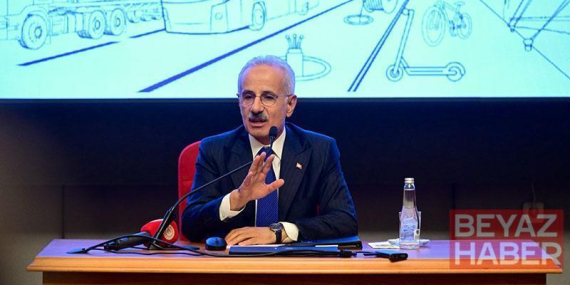 Bakan Uraloğlu, 111