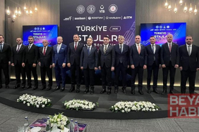 Bakan Kacır: Yapay zekada yerli ve milli projelerin hayata geçirilmesini mümkün kılacağız