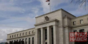 Fed faiz kararını açıkladı