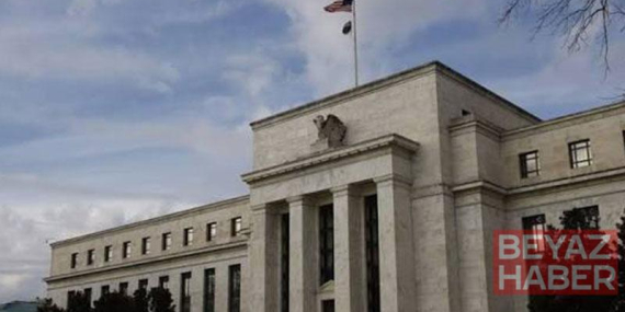 Fed faiz kararını açıkladı