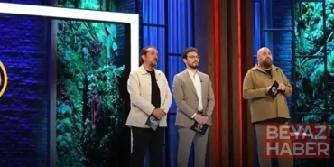 MASTERCHEF ELEME ADAYI 16 EYLÜL 2026 | MasterChef'te eleme adayı kim oldu, dokunulmazlığı hangi takım kazandı?