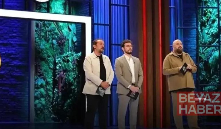 MASTERCHEF ELEME ADAYI 16 EYLÜL 2026 | MasterChef'te eleme adayı kim oldu, dokunulmazlığı hangi takım kazandı?