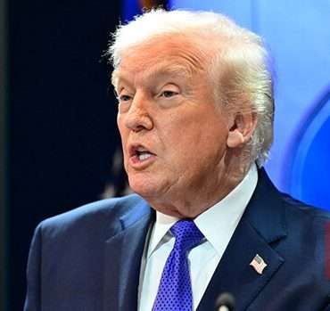 Trump'tan faiz oranlarının düşürülmesi çağrısı