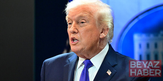 Trump'tan faiz oranlarının düşürülmesi çağrısı