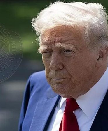 Trump'tan Fed'in kararına sert tepki! "Hemen düşürün"