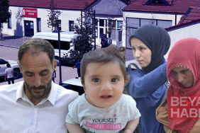 Büşra bebek soruşturmasında anne ve baba tutuklandı