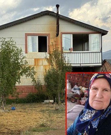 Eşi, kayınvalidesi ve kayınpederini öldüren şüpheli, ormanda yakalandı