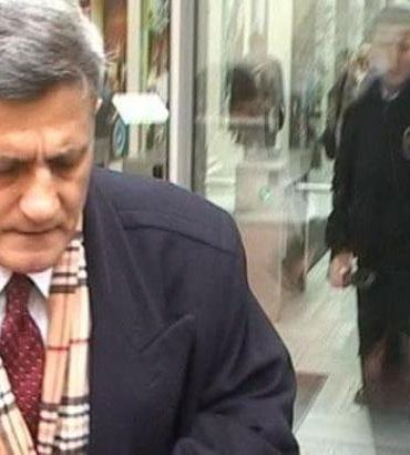 Kaşif Kozinoğlu soruşturması; 4 gözaltı kararı