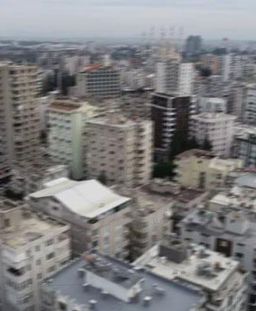 Ağustos ayında 127 bin 410 konut satıldı