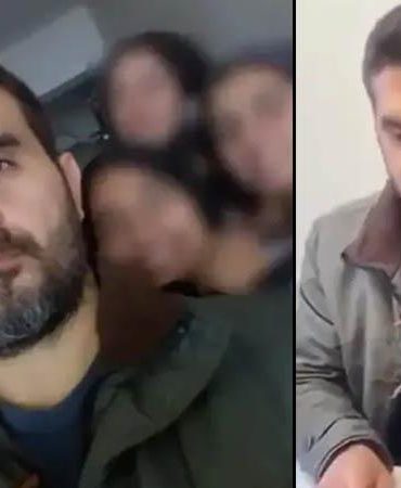 8 kurşunla öldürülen öğretmenin cinayet sanığı: Anlık gelişen bir olay