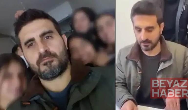 8 kurşunla öldürülen öğretmenin cinayet sanığı: Anlık gelişen bir olay