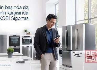 İş Bankası, İş’te KOBİ Sigortası İşCep’teyi hizmete sundu