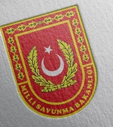 MSB: 1 PKK’lı terörist teslim oldu