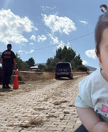 Büşra bebek olayında yeni gelişme; kardeşlerinin