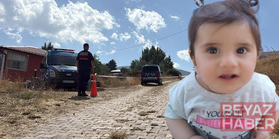 Büşra bebek olayında yeni gelişme; kardeşlerinin