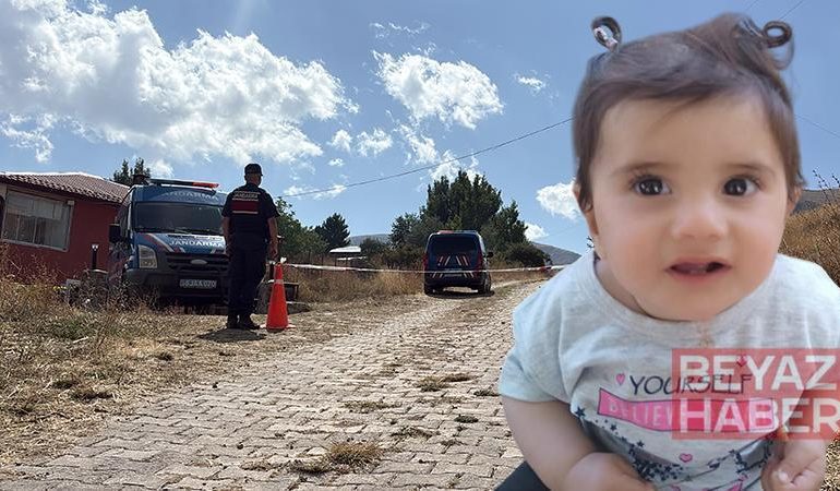 Büşra bebek olayında yeni gelişme; kardeşlerinin