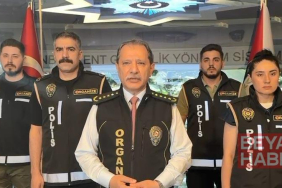 İstanbul merkezli 20 ilde organize suç örgütüne operasyon: 178 gözaltı