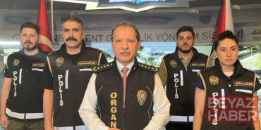 İstanbul merkezli 20 ilde organize suç örgütüne operasyon: 178 gözaltı