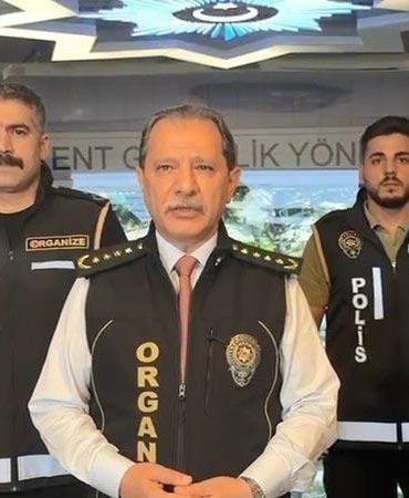 İstanbul merkezli 20 ilde organize suç örgütüne operasyon: 178 gözaltı