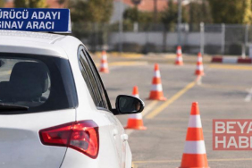 Yanlış girilen direksiyon sınav sonucu KDK