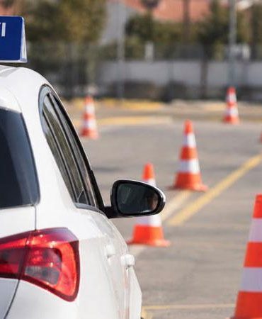 Yanlış girilen direksiyon sınav sonucu KDK