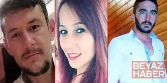 Çifte cinayet suçlamasından beraat eden sanık, yeniden yargılamada 2 kez müebbet hapse çarptırıldı