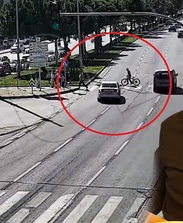 Güneş’in ölümüne neden olan sürücüye 1 yıl 8 ay hapis