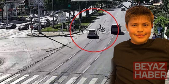 Güneş’in ölümüne neden olan sürücüye 1 yıl 8 ay hapis