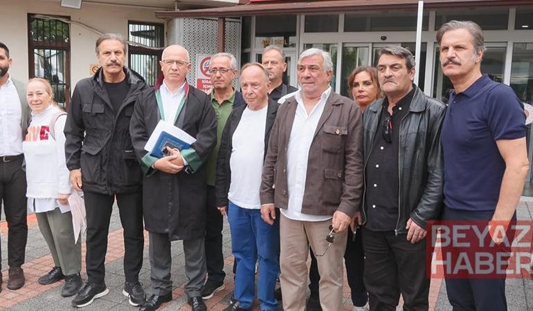 Kadir İnanır