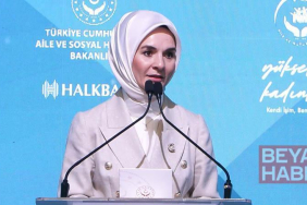 Bakan Göktaş: Girişimci kadın sayımız 1 milyon 230 bine ulaştı