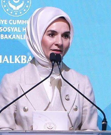 Bakan Göktaş: Girişimci kadın sayımız 1 milyon 230 bine ulaştı
