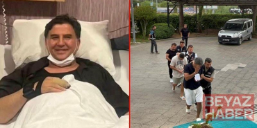Fethiye Belediye Başkanı Karaca