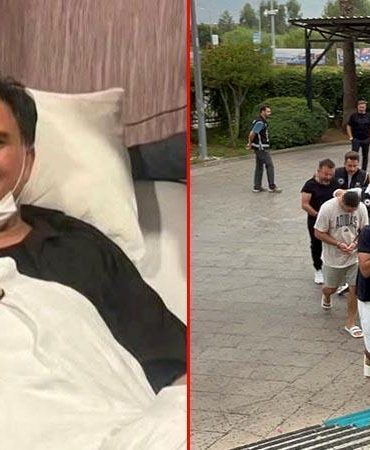Fethiye Belediye Başkanı Karaca