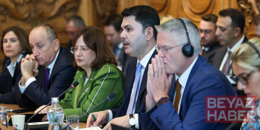 Bakan Kurum: İklim meselesi artık bir gündem maddesi değil, güvenlik meselesidir