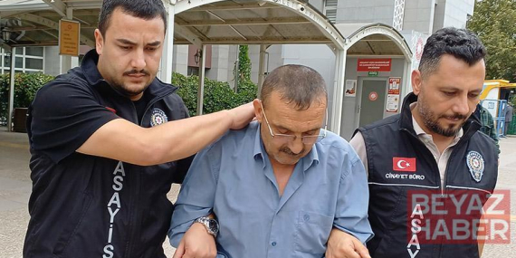 5 bıçak darbesiyle ağır yaralanan kadın uzaklaştırma kararı aldırmış
