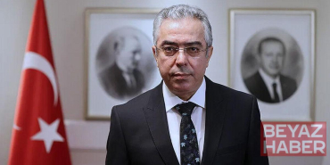 SON DAKİKA! Mehmet Uçum: Cumhurbaşkanlığı seçimi 16 Nisan 2028'de olabilir