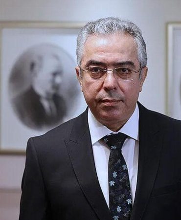 SON DAKİKA! Mehmet Uçum: Cumhurbaşkanlığı seçimi 16 Nisan 2028'de olabilir