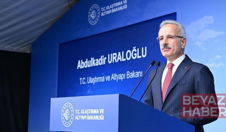 İstanbul Havalimanı