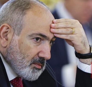 Ermenistan Başbakanı Paşinyan'dan Putin'e askeri üs yanıtı