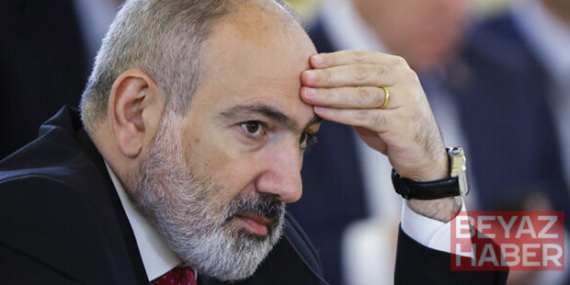 Ermenistan Başbakanı Paşinyan'dan Putin'e askeri üs yanıtı